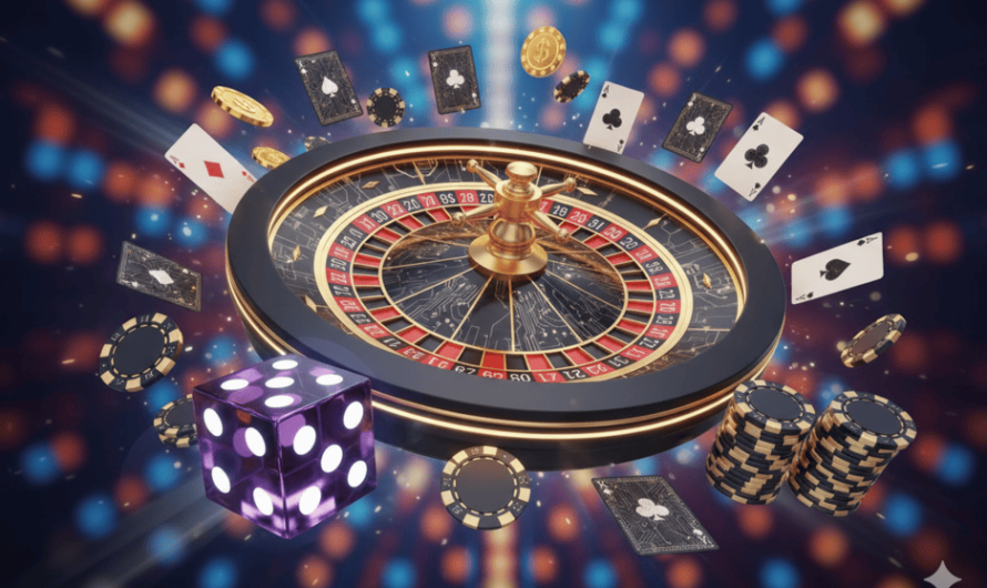 Come funzionano le slot machine Megaways: Un’Analisi da Insider