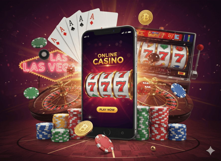 bedste casino uden rofus
