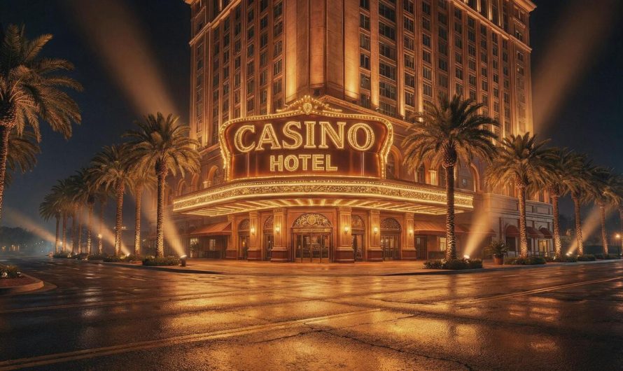 Slot machine con grafiche mozzafiato nel 2026